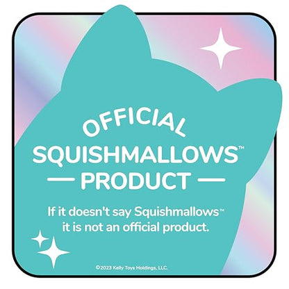 Squishmallows Cam the Cat Heating Pad by Relatable - style: Cam