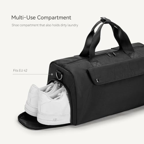 reeyee 13L Small Gym Bag