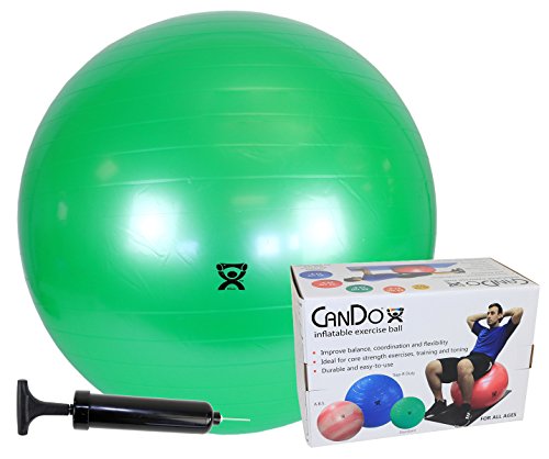 CanDo Economy Ball Set 65 cm
