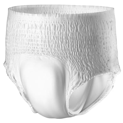 Prevail Daily Unisex Underwear Maximum Disposable Incontinence, 48 ct - size: XX-Large (48 Count)