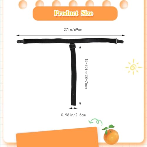 Adjustable Clip & Pull Dressing Aid for Elderly, Disabled & Pregnant Women – 2PCS Mobility Assist Tool for Pants