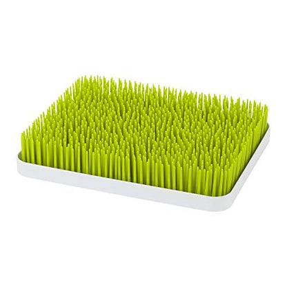 Boon Lawn Countertop Baby Bottle Drying Rack - Spring Green - 13.5x11x2.5 - size: 2 Count (Pack of 1)