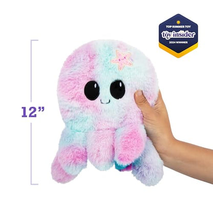 Happy Helpers Octopus Heating Pad by Relatable - style: Octopus