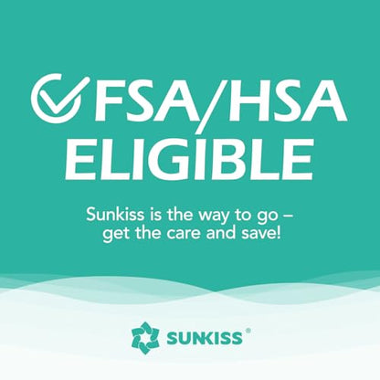 SUNKISS TrustPlus Adult Diapers with Tabs, Unisex, Medium, 15 Count - size: Medium (Pack of 15)