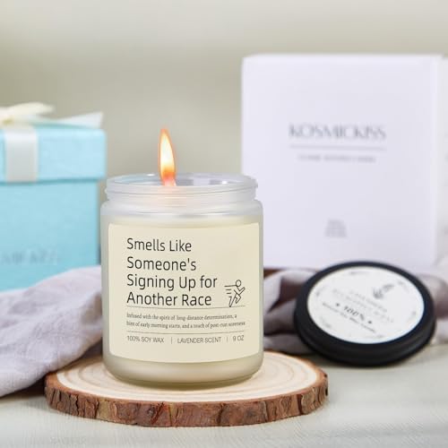 Gifts for Runners Women Men, Running Essentials for Women - style: Runner