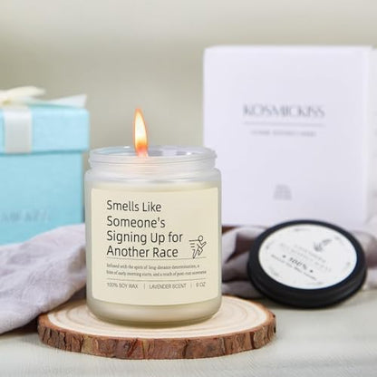 Gifts for Runners Women Men, Running Essentials for Women - style: Runner