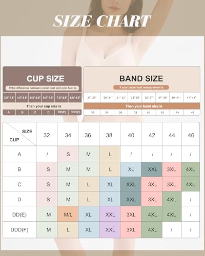 Wireless Nursing Bras for Breastfeeding, Seamless Maternity Bras Pregnancy Bralette No Underwire - color: Black, size: Medium