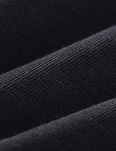 CRZ YOGA Pima Cotton Ruched Tank Top - color: Black, size: X-Small