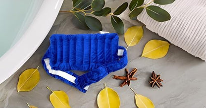 Belted Lumbar Wrap, Assorted - color: Royal Blue