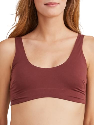 HATCH The Skin to Skin Maternity Bra, Wireless - color: Anise, size: Medium