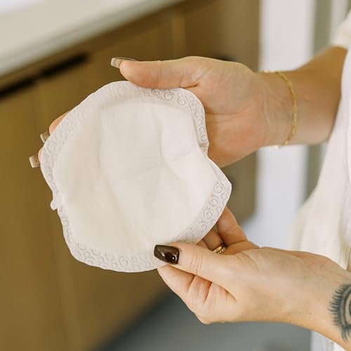 Dr. Brown's Disposable Breast Pads, 60-Count - size: 60 Count
