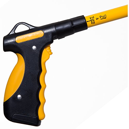 Steelgrip TA5105 Pick Up Tool, 36"