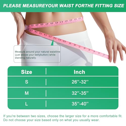 Posture Corrector for Women,2-in-1 Back Brace with Shoulder Support - size: Small