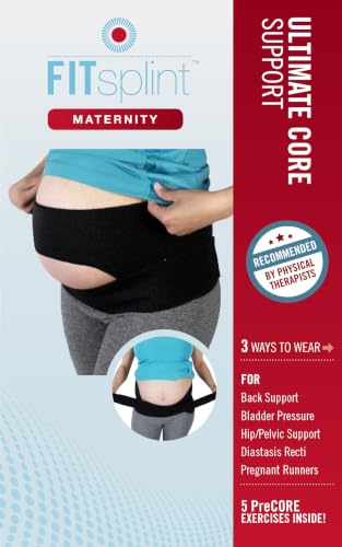 Maternity Fit Splint (Large (37"-43")) - size: Large (37"-43")