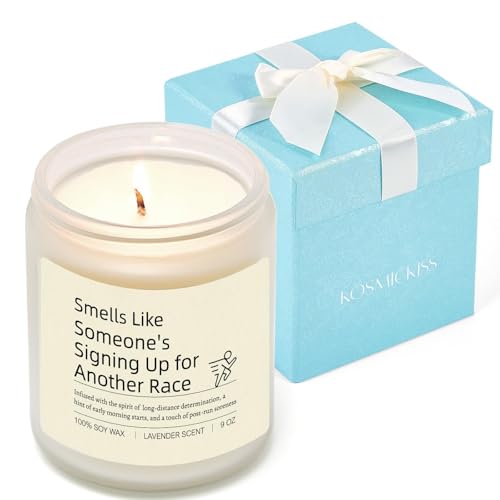 Gifts for Runners Women Men, Running Essentials for Women - style: Runner
