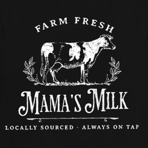Womens Nursing Tank Tops for Breastfeeding Friendly Zip Sleeveless Breastfeeding Shirts Maternity Nursing Tank - color: Black, size: Medium