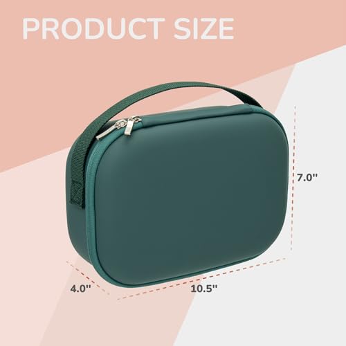 Breast Pump Carrying Bag for Will-ow,Momcozy,Elvie Wearable Breast Pumps