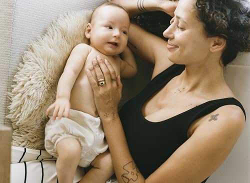 Kindred Bravely Sublime Longline Scoop Neck Nursing & Breastfeeding Bra - color: Black, size: 1X