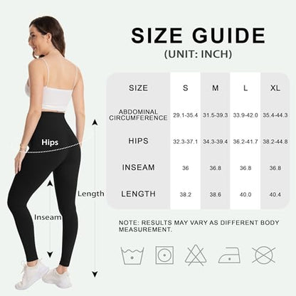 Over‑Belly Maternity Leggings, Soft Stretch Yoga Pants - color: 3 Packs-black/Navy Blue/Blue, size: Medium