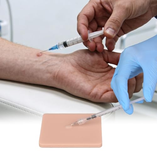 SimCoach Intradermal Injection Training Pad, TB Skin Test Practice