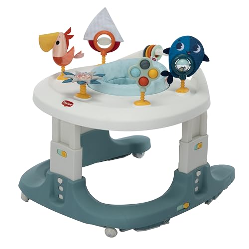 Tiny Love 4-in-1 Here I Grow Mobile Activity Center, Tiny Mariners - color: Tiny Mariners