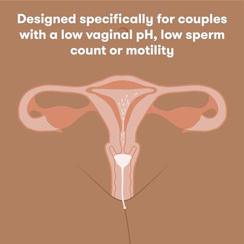 Frida Fertility Conception Aid Cup for Natural Pregnancy Support, Storage - style: Conception Aid Cup