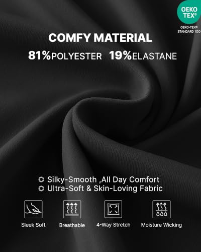 G4Free Maternity Jumpsuits Adjustable Strap Wide Leg Pregnancy Rompers - color: Black, size: X-Small
