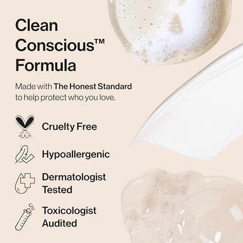 The Honest Company Bathtime Gift Set, Hypoallergenic, Lavender - style: Bathtime, Lavender