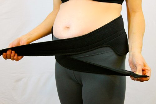 Maternity Fit Splint (Large (37"-43")) - size: Large (37"-43")