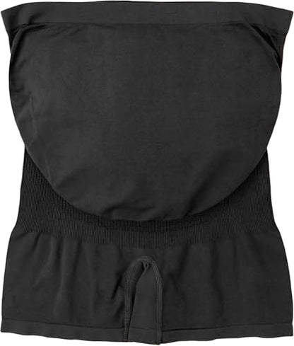 ToBeInStyle Women's High Waist Over The Bump Maternity Underwear - color: 2 Pack: Shorts, size: X-Large