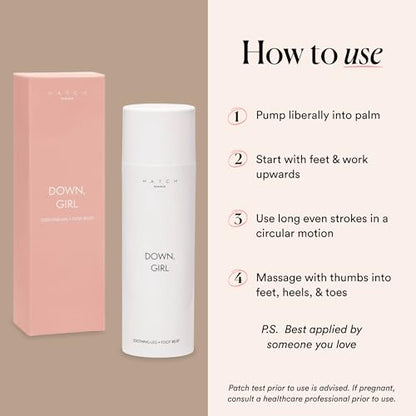 HATCH The Growing & Glowing Gift Set, Pregnancy & Postpartum Trio