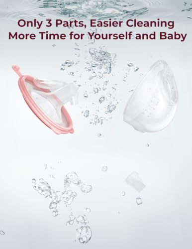 Momcozy V1 Pro Wearable Breast Pump, Hospital-Grade Pocket Primary Pump - size: v1 pro