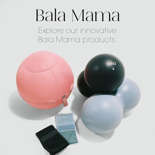 Bala Birthday Peanut, Hourglass Shaped Pregnancy Ball for Birthing & Labor