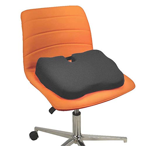 Contour Kabooti 3-in-1 Seat Cushion - Portable Donut Pillow for Support - size: Original