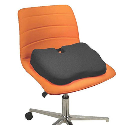 Contour Kabooti 3-in-1 Seat Cushion - Portable Donut Pillow for Support - size: Original