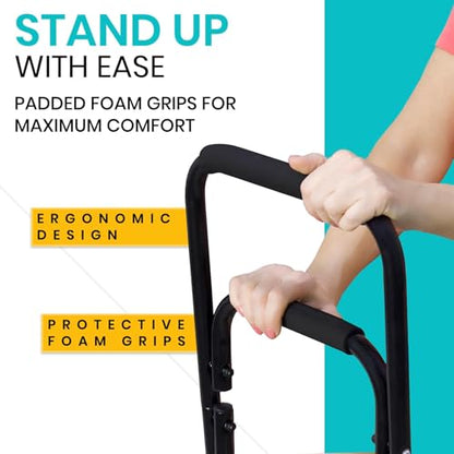 Vive Chair Stand Assist for Elderly - Portable Standing up Assistance
