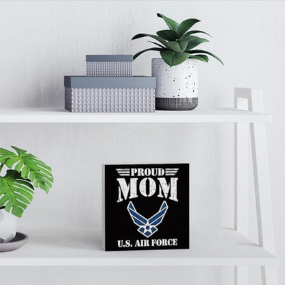WRSUNT Army Mom 5 X 5 Inch 0575 - color: Army 12