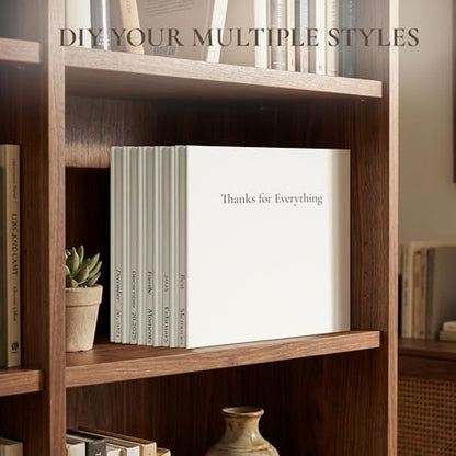 Vienrose Graduation Self Adhesive Photo Album 13.2x12.8 40 Pages - size: 12.83" x 13.19" 40 Pages