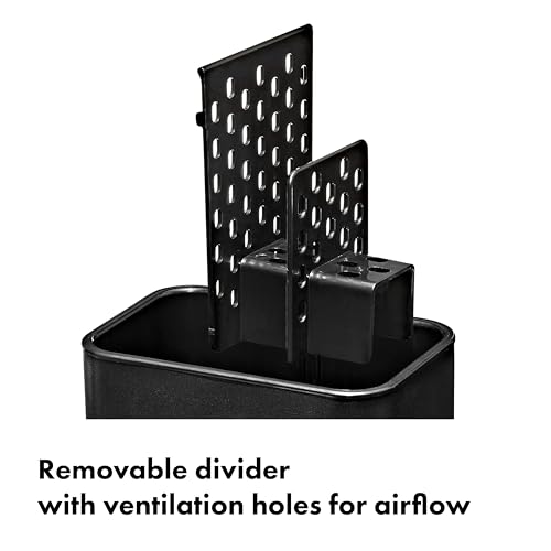 OXO Good Grips Sinkware Caddy - Matte Black - color: Black