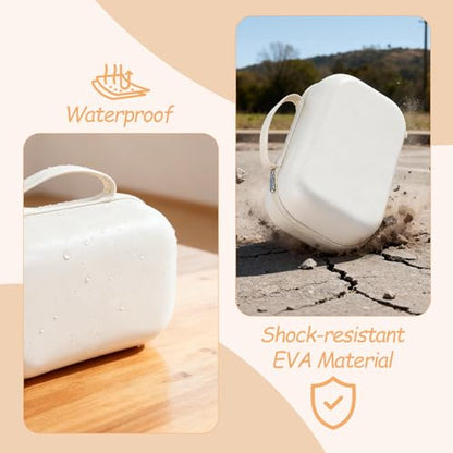 Breast Pump Bag Compatible with Eufy S1 Pro Momcozy and Medela Breast Pump