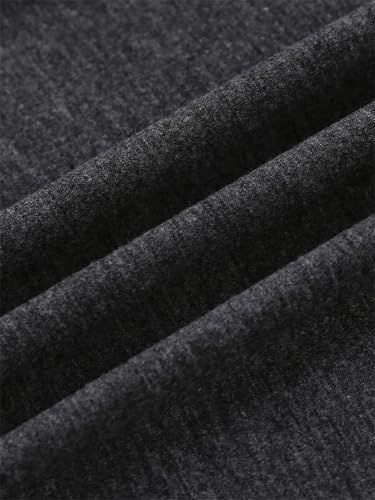 Nurse V Neck T Shirts for Women, Certified Nursing Assistant Tshirt - color: Dark Grey, size: Medium