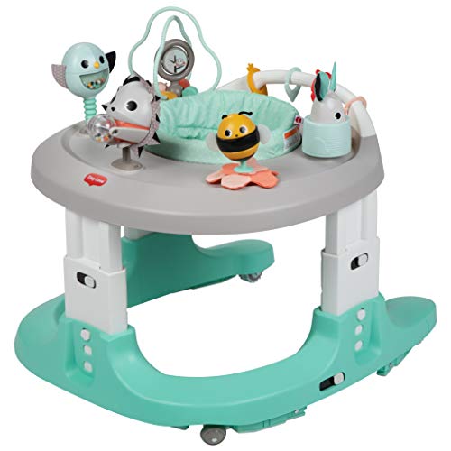 Tiny Love 4-in-1 Here I Grow Mobile Activity Center, Magical Tales - color: Magical Tales