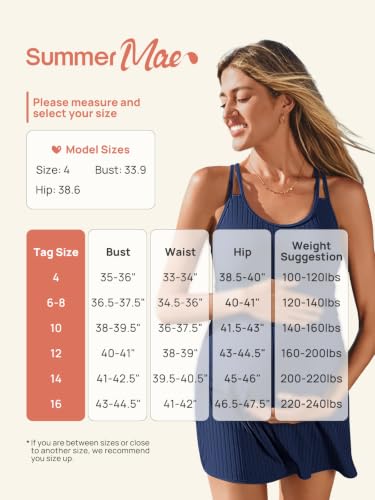 Summer Mae Ribbed Maternity Swimsuit Wrap Dress with Built-in Pocket Short - color: Green, size: 6-8