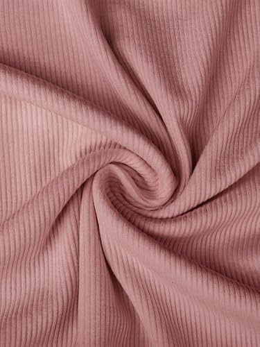 Maternity Work Tops Business Blouse Office - color: Pink, size: Medium