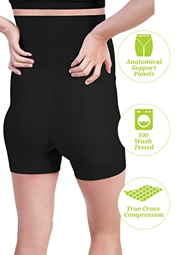SRC Pregnancy Shorts - Mini Over The Bump - size: X-Large