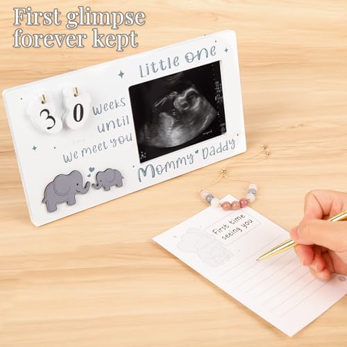 Pregnancy Care Package Gift Set for First Time Mom