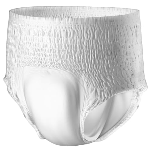 Prevail Incontinence Protective Underwear, Maximum Absorbency, Small/Medium, 72 Count - size: Small/Medium (72 Count)