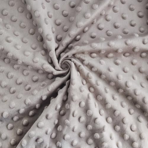 Rainbow Baby Blanket for Boys Girls, Soft Minky Blanket - color: Rainbow