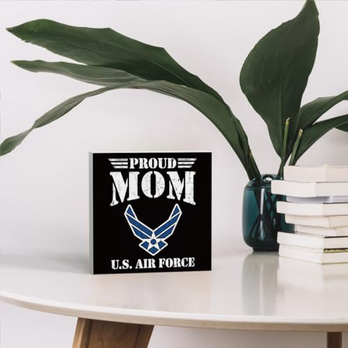 WRSUNT Army Mom 5 X 5 Inch 0575 - color: Army 12