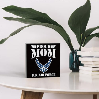 WRSUNT Army Mom 5 X 5 Inch 0575 - color: Army 12
